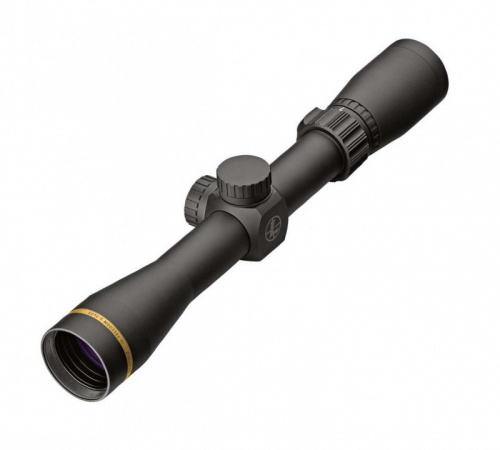 Прицел Leupold VX-Freedom 2-7x33, 26мм, Duplex, без подсветки, матовый, 315гр