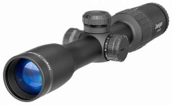 Прицел Jaeger 3-9x40 (метка Х02i)