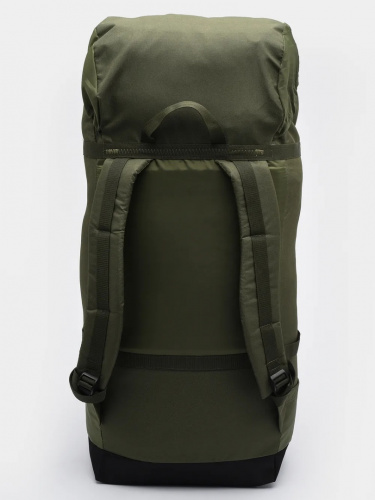 Рюкзак Боровик цвет Хаки ткань Оксфорд (Объем 40 л) Рюкзак Боровик цвет Хаки ткань Оксфорд (Объем 40 л)