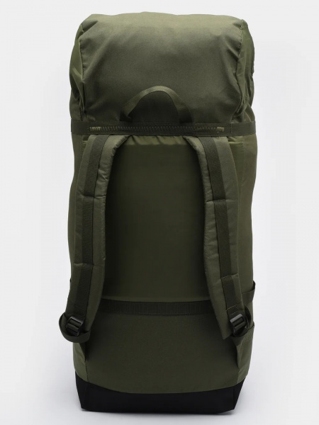 Рюкзак Боровик цвет Хаки ткань Оксфорд (Объем 40 л)