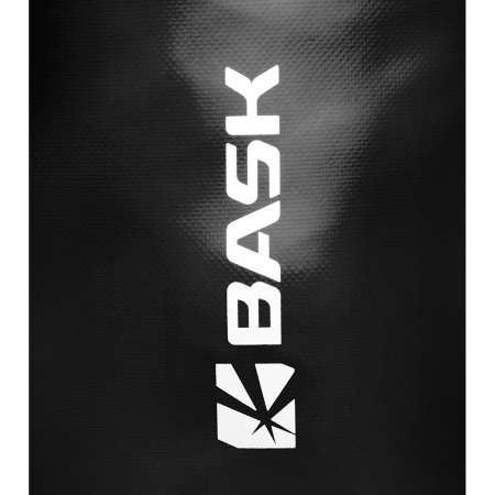 ГЕРМОМЕШОК BASK WP BAG V3 40 ЧЕРНЫЙ