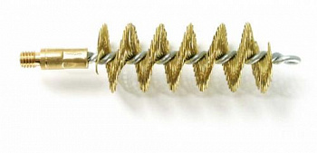 Ершик спиральный латунный Stil Crin, калибр 20