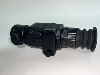 Прицел тепловизионный HTI-HT-C17 (матрица 384*288, объектив 54мм)