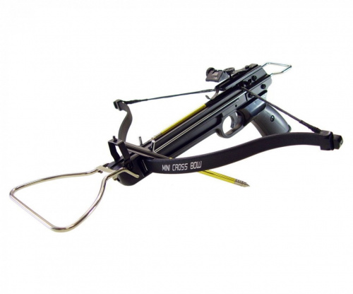 Арбалет-пистолет MK-80A3