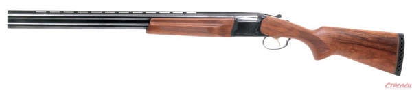 МР-27 ЕМ-1С к.12х76 орех д/н L=750