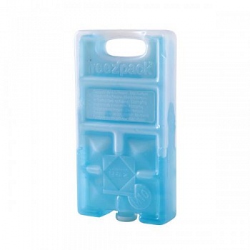 Аккумулятор холода  Freez Pack M10 ( вес 330г, для изотермических сумок и контей
