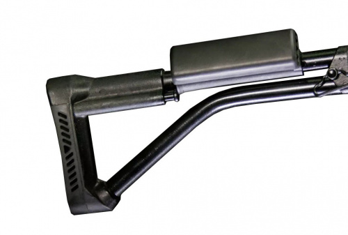 Вепрь ВПО-148-00-02 к.5,45х39 L=350