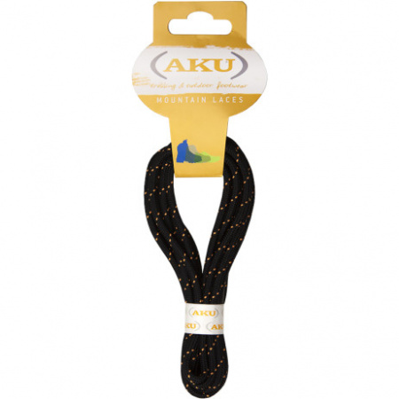 ШНУРКИ ROCKY ROUND MIX ЦВ.BLACK/ALGERI ШНУРКИ ROCKY ROUND MIX ЦВ.BLACK/ALGERI