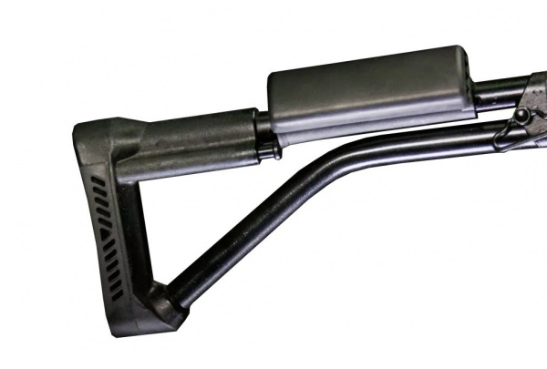 Вепрь ВПО-148-00-02 к.5,45х39 L=350