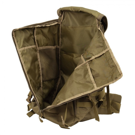 Рюкзак Tramp Patrol 65 (Sandstone)