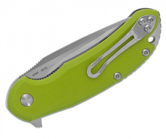 Нож Steel Will C22-2GR Cutjack