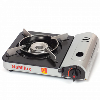 Газовая плита NaMilux NA-3611PF(181PF)*6