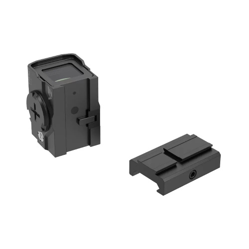 Коллиматор FRENZY PLUS 1x18x20 Multi Reticle (SCRD-SM63)