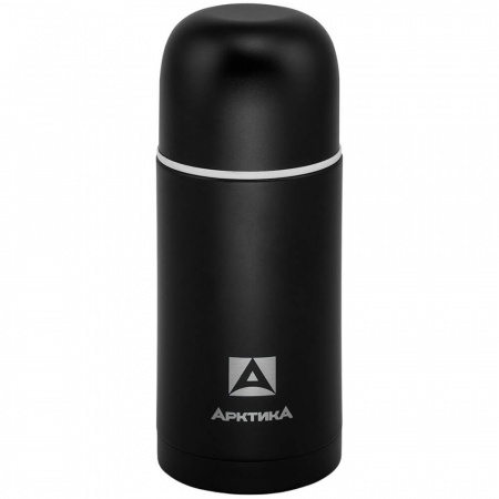 Термос "Арктика" 105-750 черный