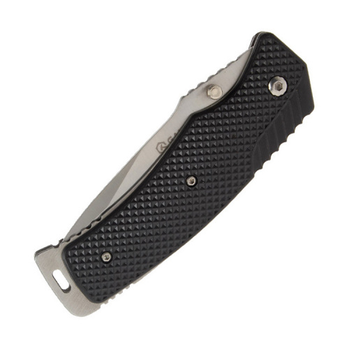 Нож Ganzo G618 440 Steel Exclusive Edition Green Handle