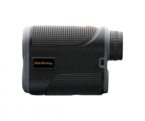 Дальномер Nikko Stirling, без подсветки, 6х24, до 1200м, +/- 1м, метры/ярды, 191