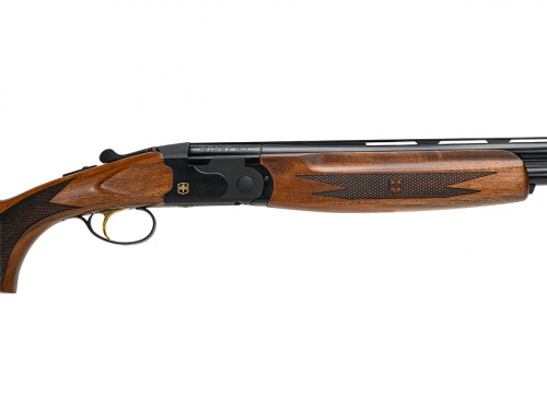 ATA SP Black (сталь), к.20х76, 660 мм