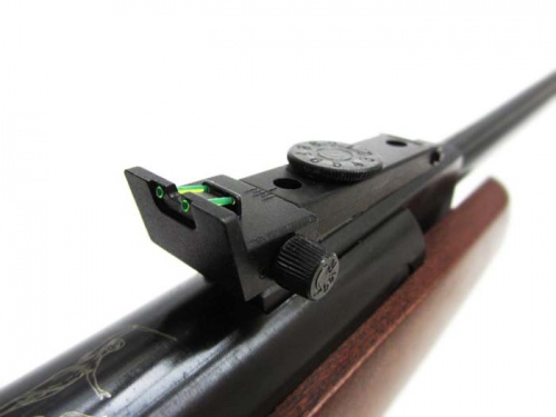 Винтовка пневм. Diana 240 Classic дерево к.4,5мм