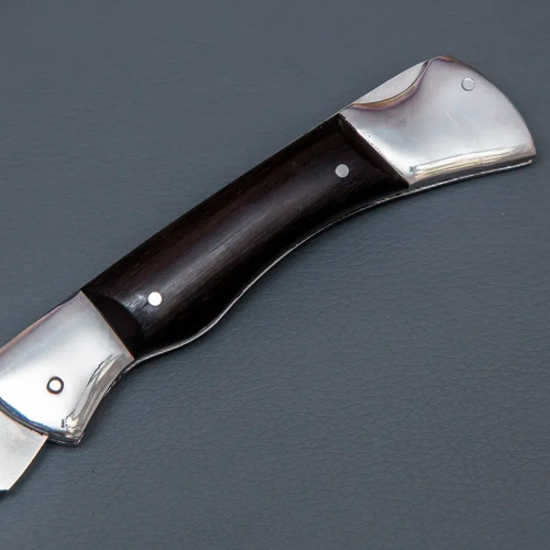 Нож Снайпер, складной, ст.D-2 Нож Снайпер, складной, ст.D-2