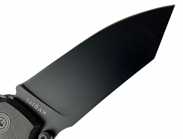 Нож Taigan Peregrine (14S-052) сталь 8Cr14Mov рукоять G10