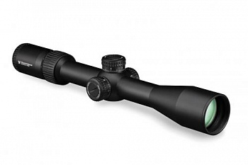 Прицел Diamondback Tactical 4-16x44 FFP EBR-2C MRAD (DBK-10027)