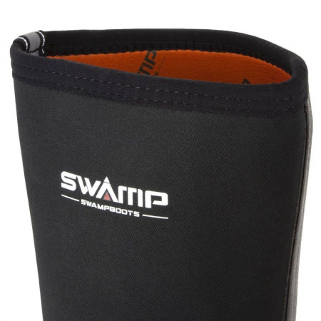 САПОГИ SWAMP DINGO ЦВ.BLACK