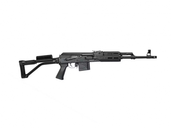 ВПО-237 к.366 Magnum плс L-420