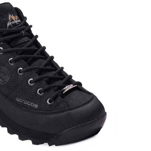 БОТИНКИ STROBBS C3975-3 TOP HIKER HIGH M