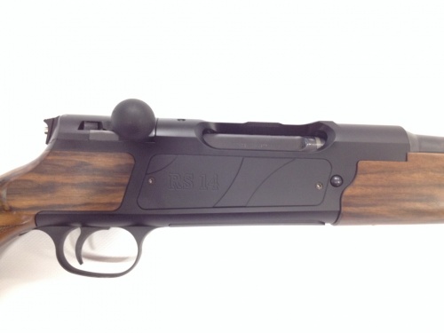 RS14 Panther Synthetic к.243Win/9,3х62 RS14 Panther Synthetic к.243Win/9,3х62
