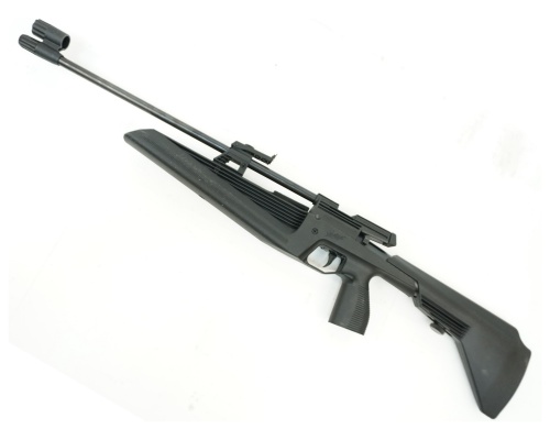 Винтовка пневм. МР-60С