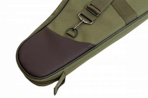 Кейс Фортуна ИЖ-27 / оксфорд,иск.кожа