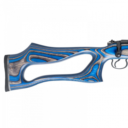 CZ 455 Evolution Varmint к.22 LR