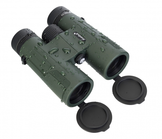 Бинокль Levenhuk Karma PRO ED 12x42