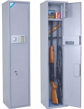 Шкаф оружейный ОШН-3Э