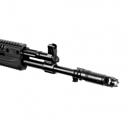 TR3 Иж-191 Сайга к.366TKM