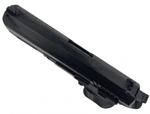 Grand Power T12-FM2 к.10х28 (серый) ООП