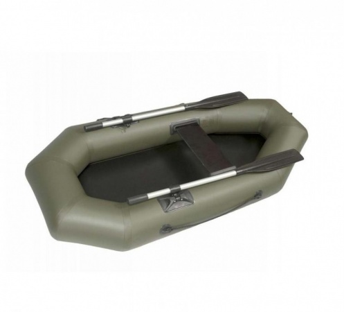 Лодка "Лоцман" C-220