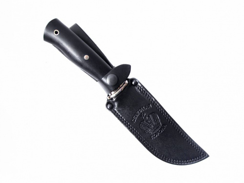 Нож "Секач" нерж граб