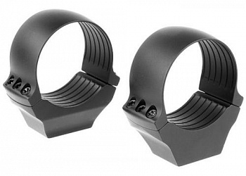 Комплект колец D34 H10 мм под оригинал основание Blaser 00019280