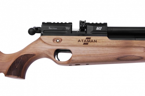 ATAMAN Винтовка пневматическая многозарядная Carbine M2R 116/RB