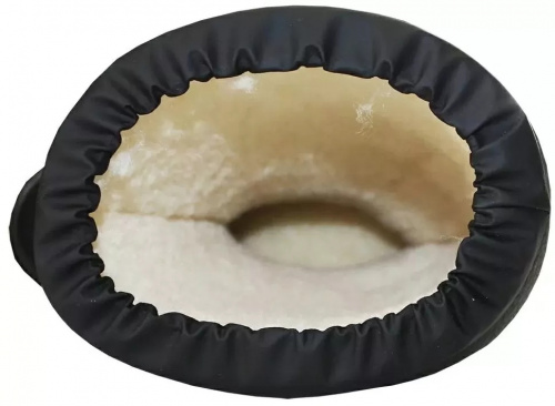 САПОГИ NORA THERMIC+ GREEN,