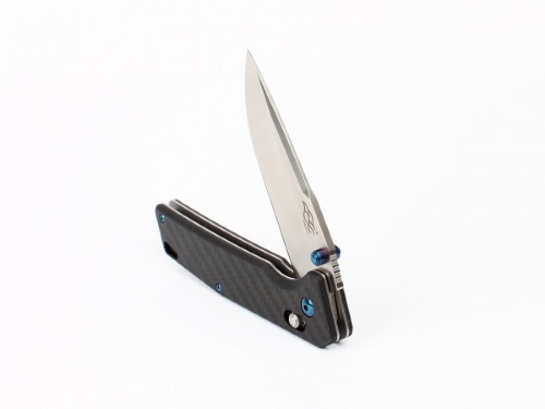 Нож складной туристический Firebird FB7601-CF Нож складной туристический Firebird FB7601-CF