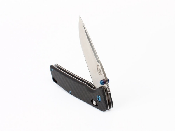 Нож складной туристический Firebird FB7601-CF