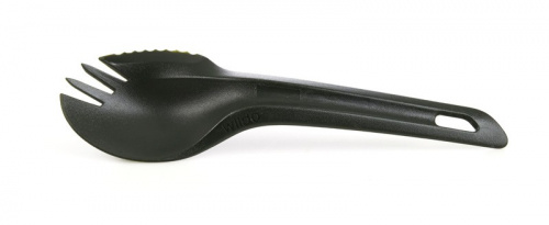 Ловилка WILDO® SPORK OLIVE, W10304