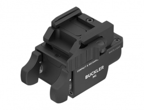 Фонарь Armytek Buckler M1 Белый