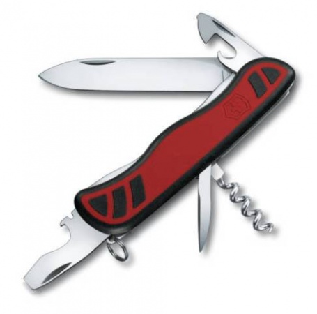 Нож перочинный VICTORINOX Nomad 0.8351.C