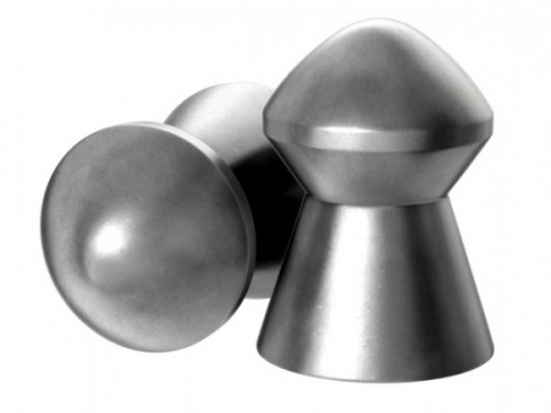 Пуля пневм. "H&N Barracuda", 6,35 мм., 31,02 гран (200 шт.)