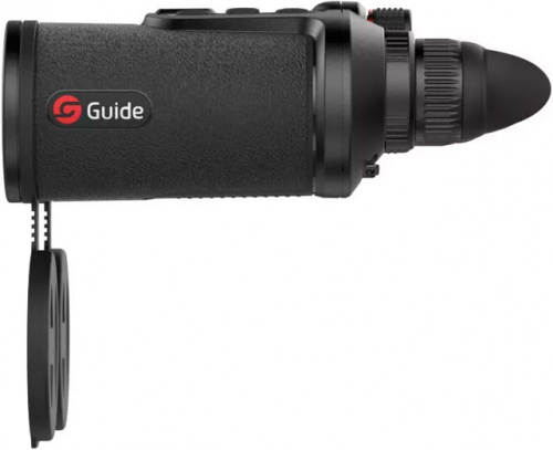Тепловизионный бинокль GUIDE TN450 LRF
