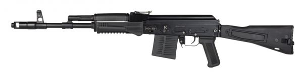 Сайга 308-1 исп 61 415 плс ДТ МГ 8-2