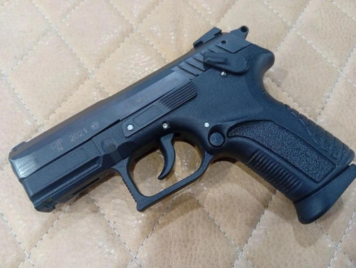 Grand Power T11-FM1 к.10х28 № 21005010